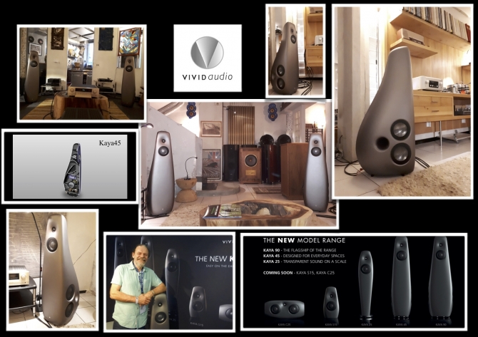Dimensione Hi-Fi Ti aspetta per una visita, é gradita la prenotazione 035237749 - Dimensione Hi-Fi Bergamo